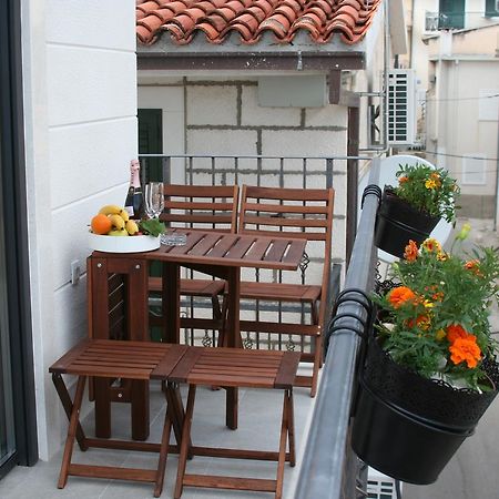 Lux Apartments Petar 바스카보다 외부 사진