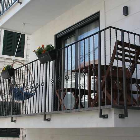 Lux Apartments Petar 바스카보다 외부 사진