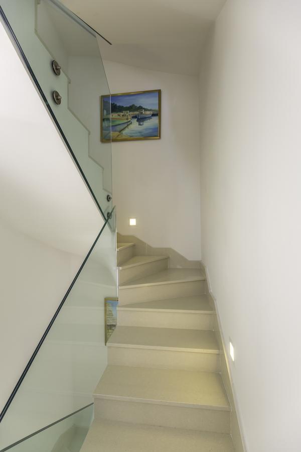 Lux Apartments Petar 바스카보다 외부 사진