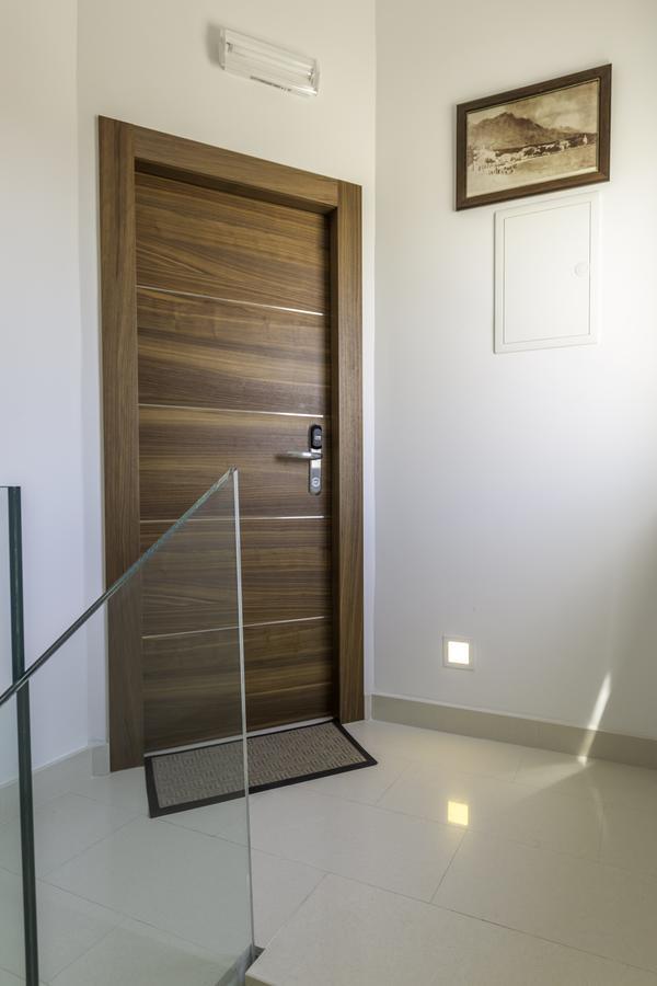Lux Apartments Petar 바스카보다 외부 사진